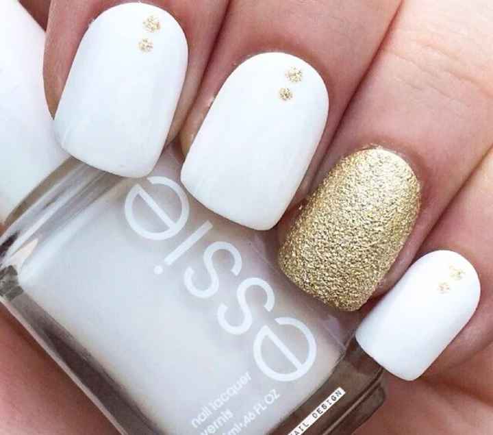 Diseños hermosos de uñas!! - 6
