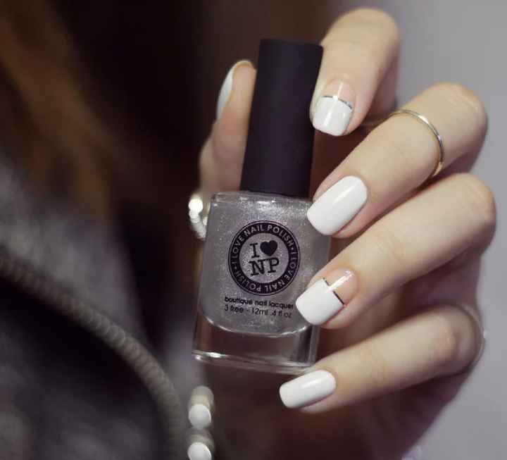 Diseños hermosos de uñas!! - 7