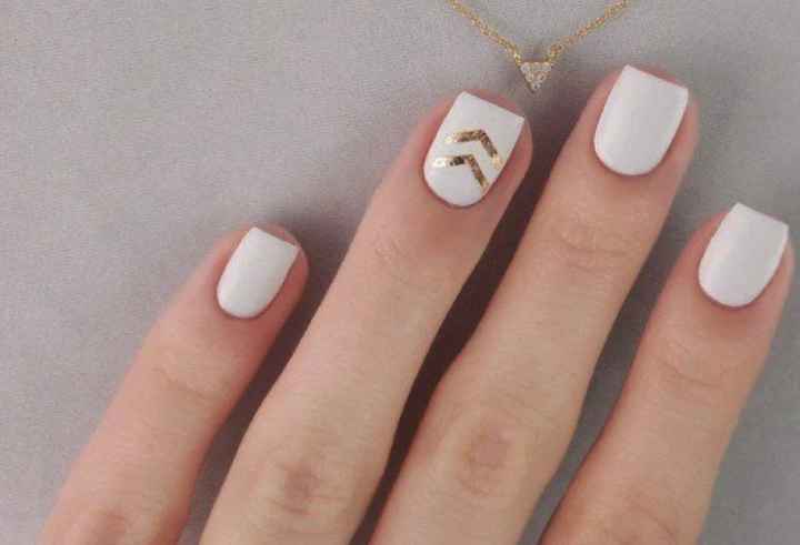Diseños hermosos de uñas!! - 8