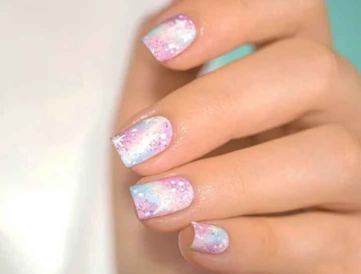 Diseños hermosos de uñas!! - 9