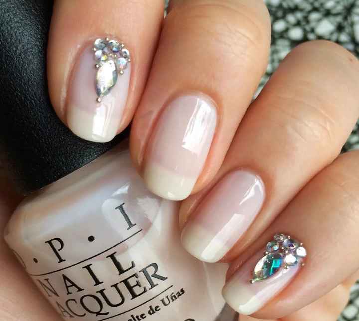 Diseños hermosos de uñas!! - 10