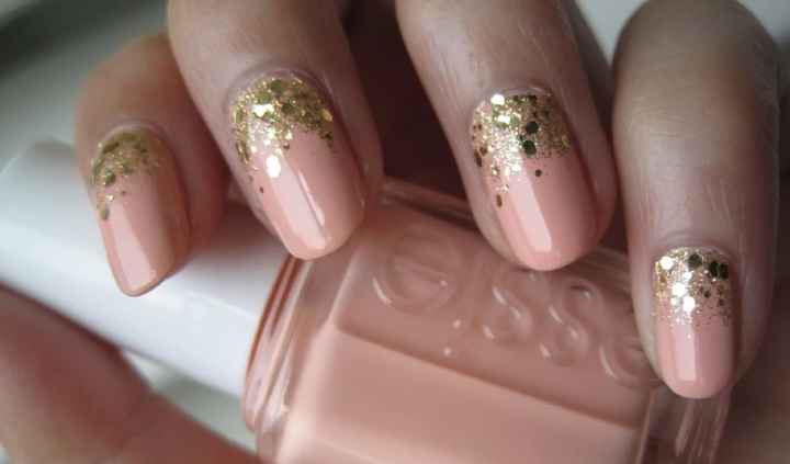 Diseños hermosos de uñas!! - 11