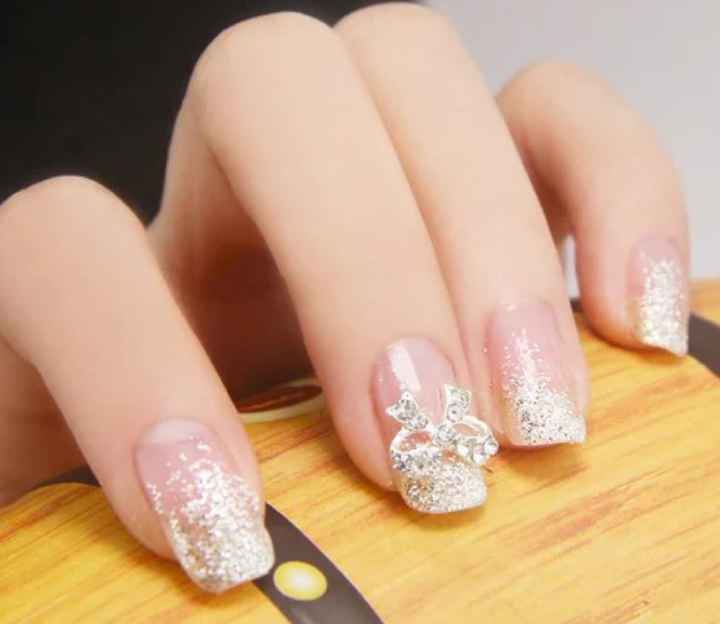 Diseños hermosos de uñas!! - 12