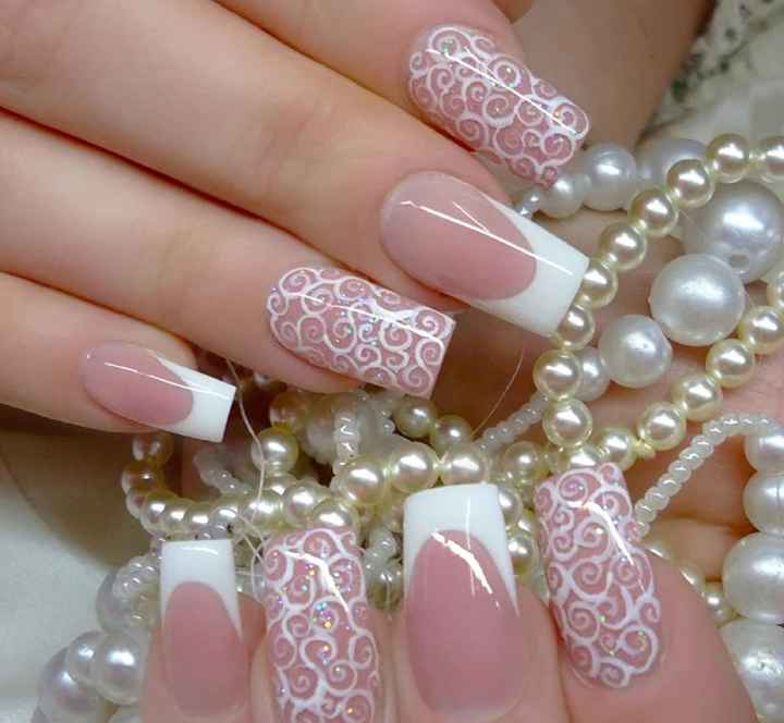 Diseños hermosos de uñas!! - 13
