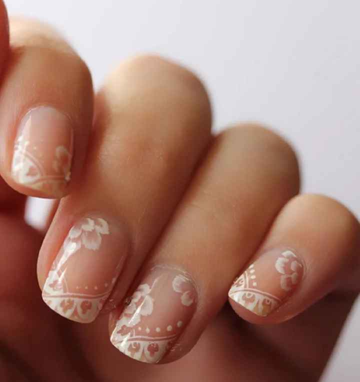 Diseños hermosos de uñas!! - 15