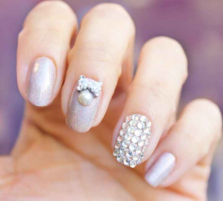 Diseños hermosos de uñas!! - 16