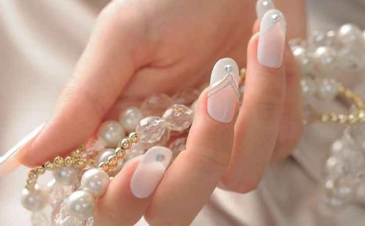 Diseños hermosos de uñas!! - 18