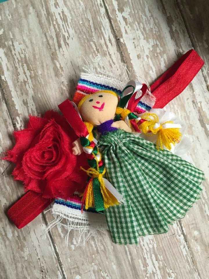 ¿corsage para despedida de soltera? - 2