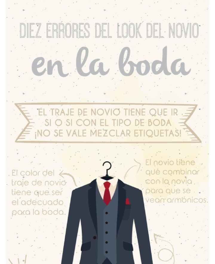 Look del novio!!! - 3