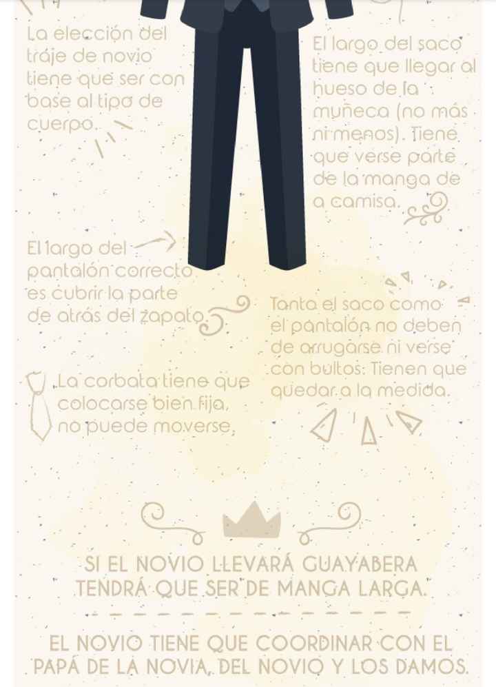 Look del novio!!! - 4