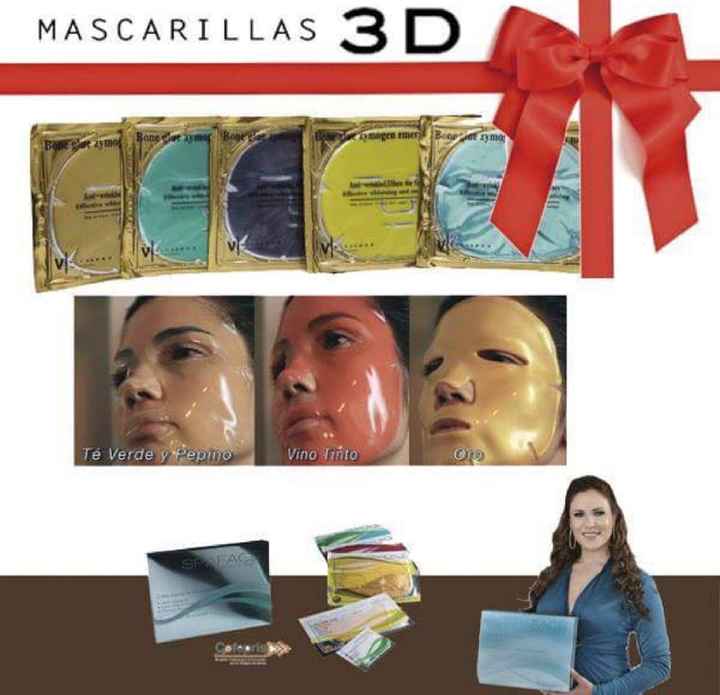 Mascarillas? :) - 1