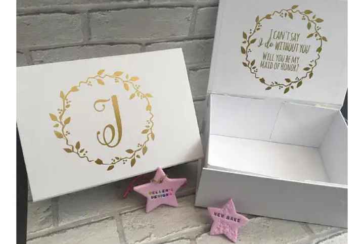 Damas: Ideas para pedirles que sean sus Damas de Honor!! - 7