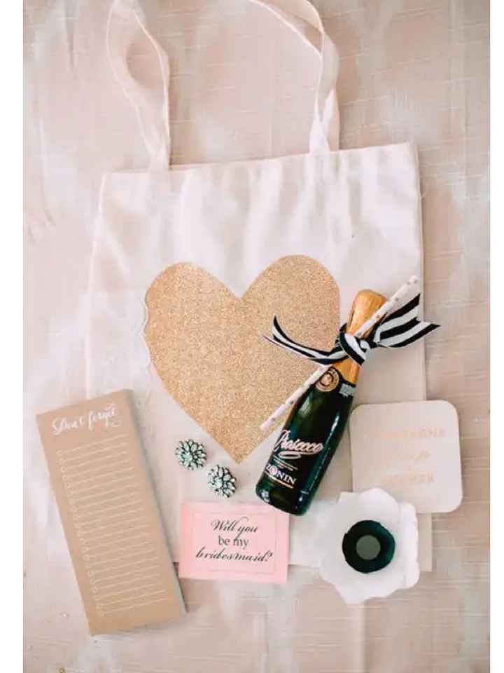 Damas: Ideas para pedirles que sean sus Damas de Honor!! - 10