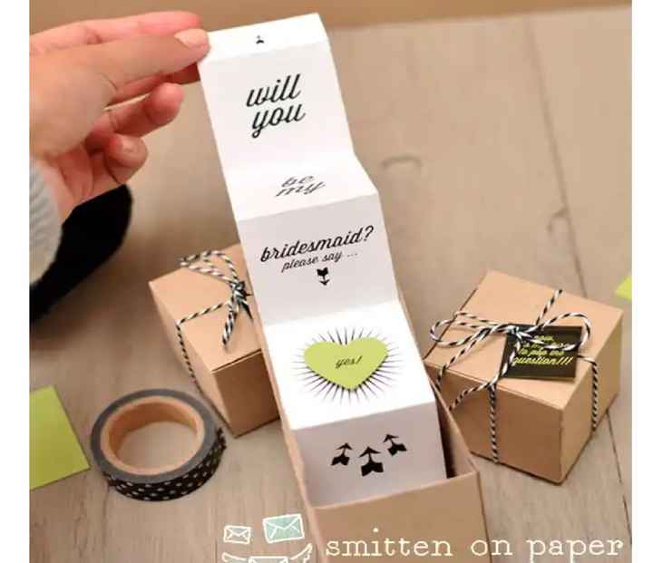 Damas: Ideas para pedirles que sean sus Damas de Honor!! - 15