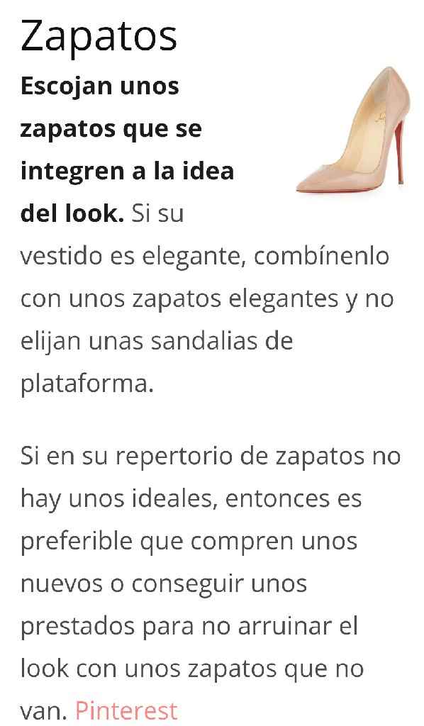 Damas: Look de las Damas de Honor - 6