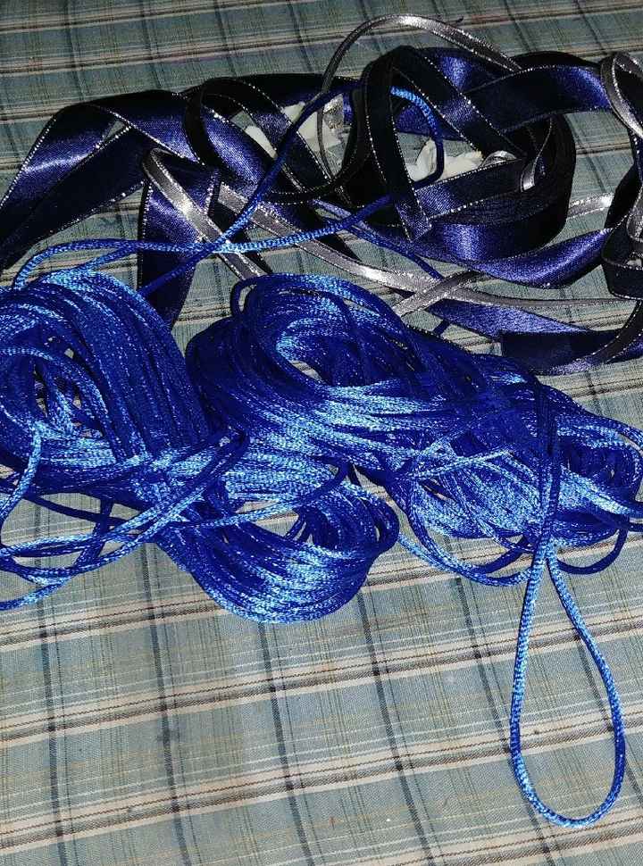 Pala y cuchillo para el pastel ✔ - 2