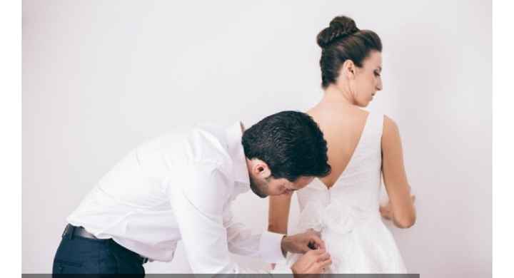 Look perfecto de novia!! - 4