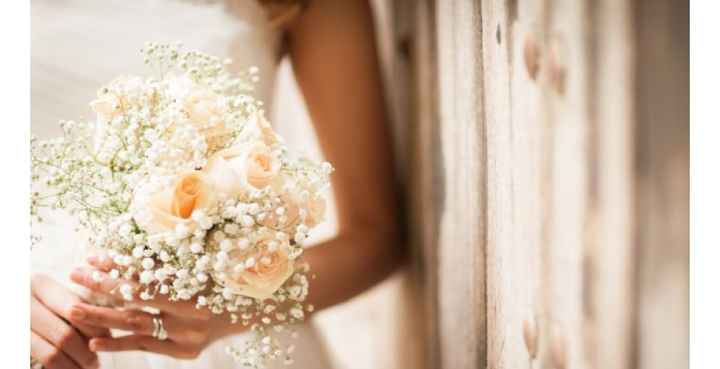 Look perfecto de novia!! - 6