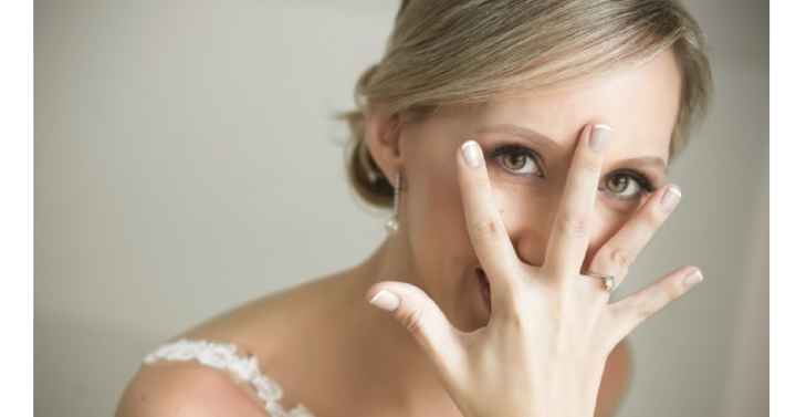 Look perfecto de novia!! - 11