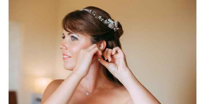 Look perfecto de novia!! - 13