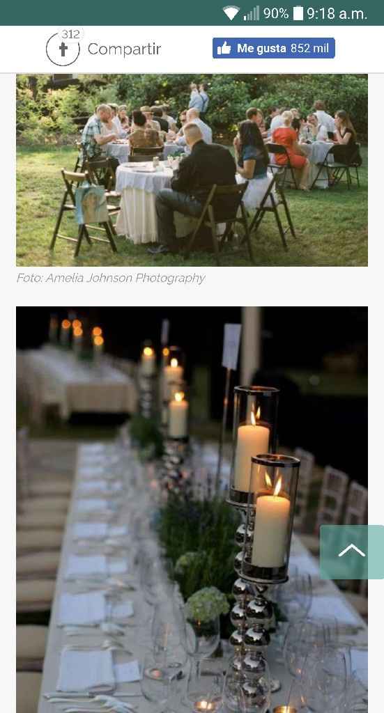 Boda estilo Brunch? - 6