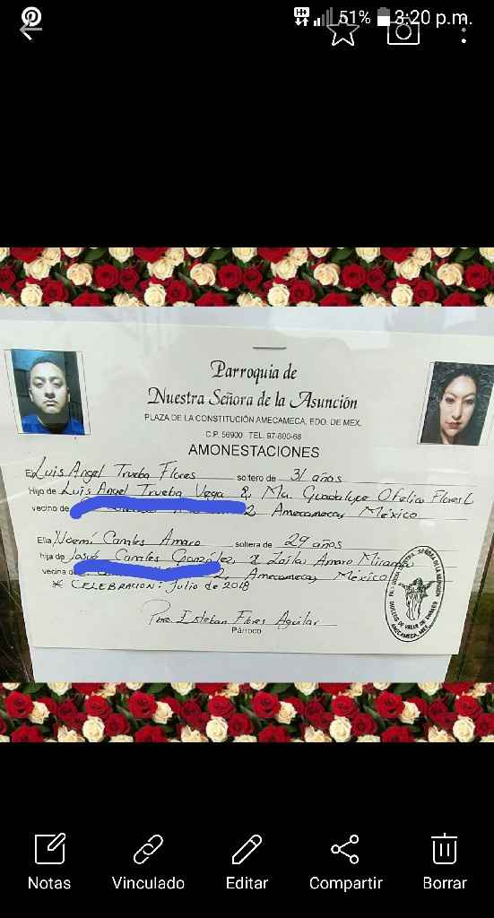 Sentimientos encontrados!!! - 1