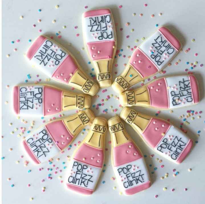 21 ideas para una despedida de soltera inolvidable!!! - 11