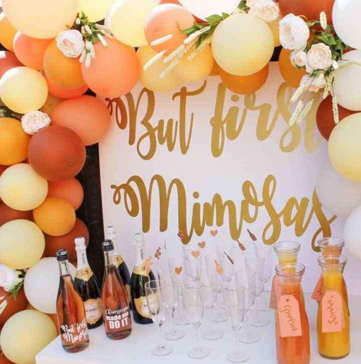 21 ideas para una despedida de soltera inolvidable!!! - 13