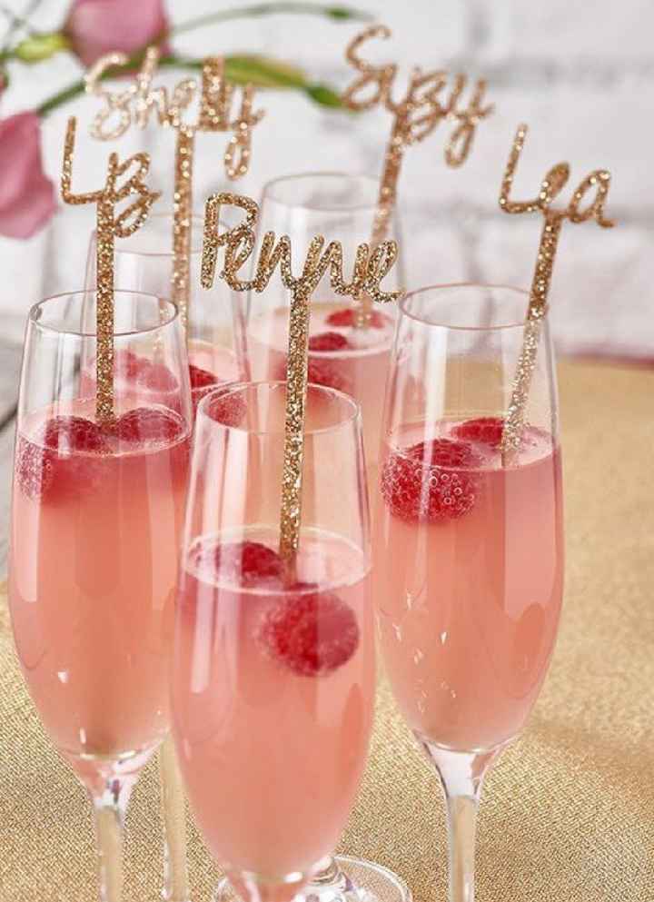 21 ideas para una despedida de soltera inolvidable!!! - 15
