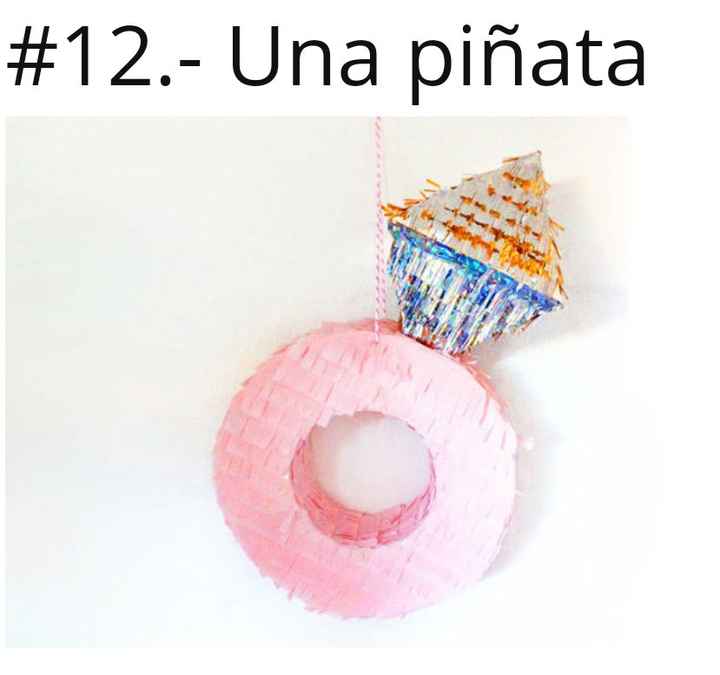 21 ideas para una despedida de soltera inolvidable!!! - 19