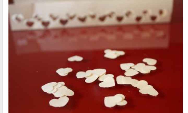 Confetti para boda!! - 10