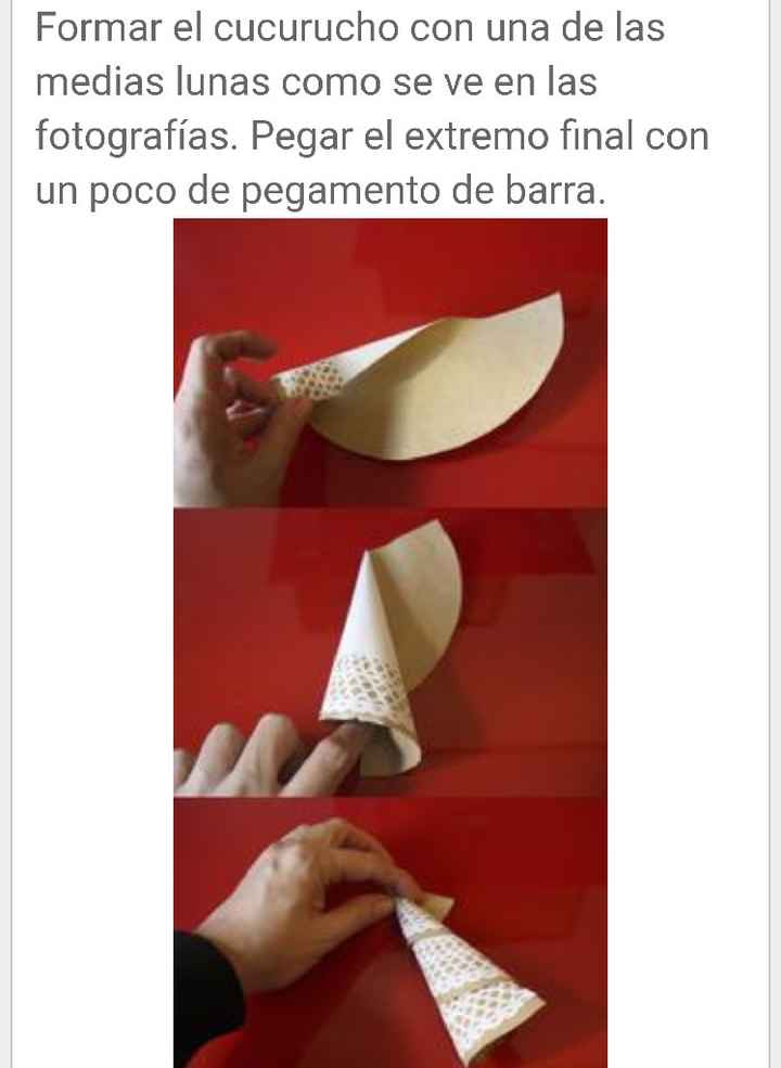 Confetti para boda!! - 15