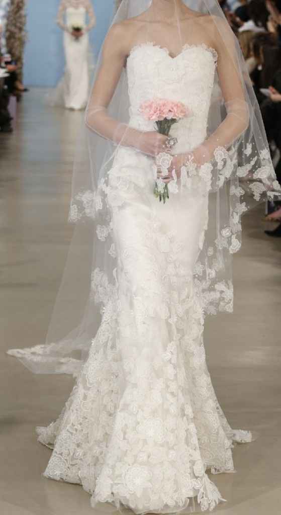 oscar de la Renta!#! - 1