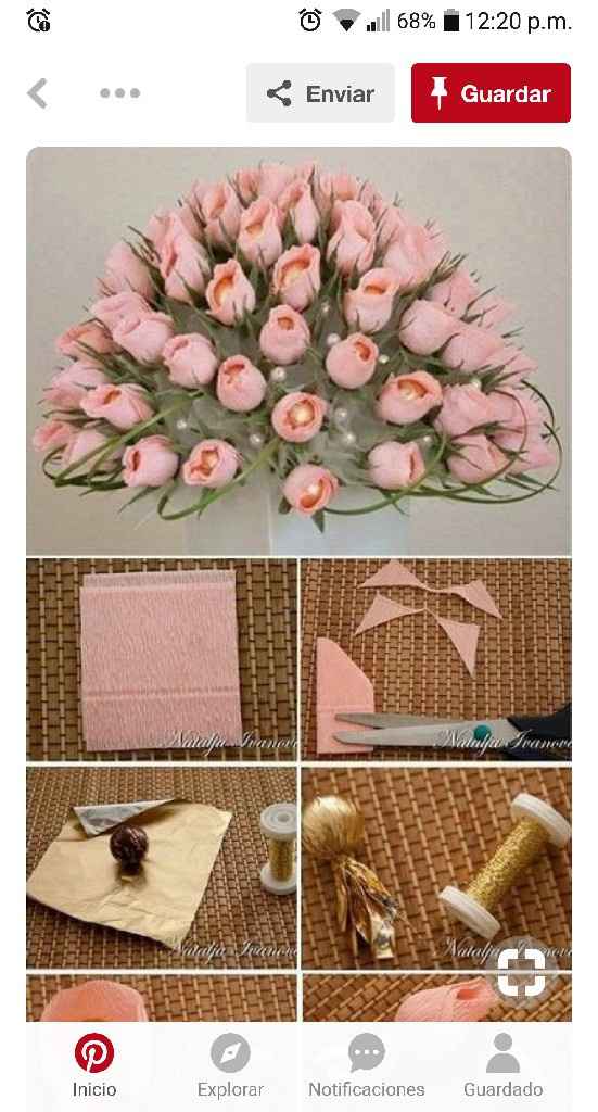 Ideas para decoración - 1