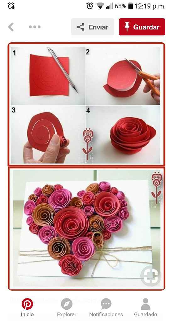 Ideas para decoración - 2
