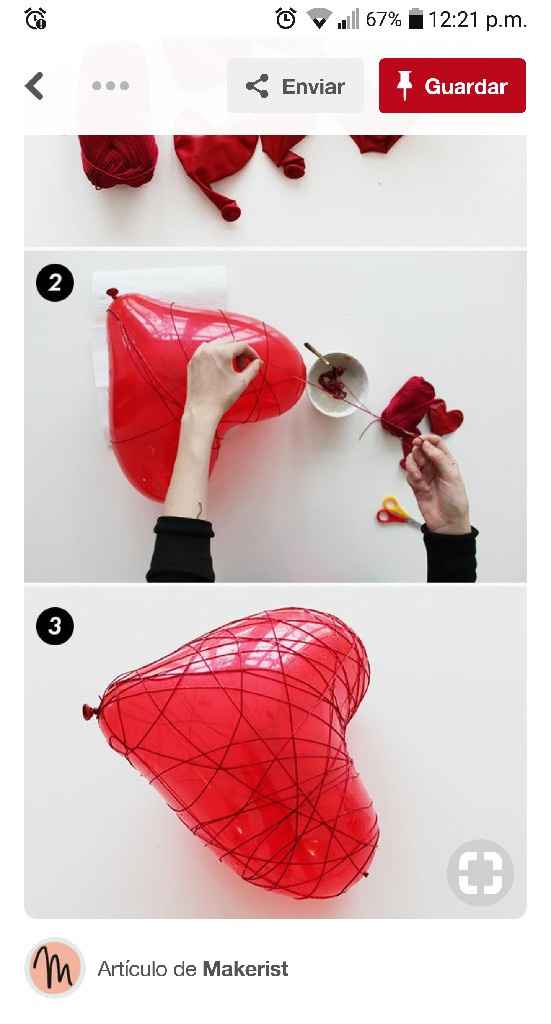 Ideas para decoración - 5