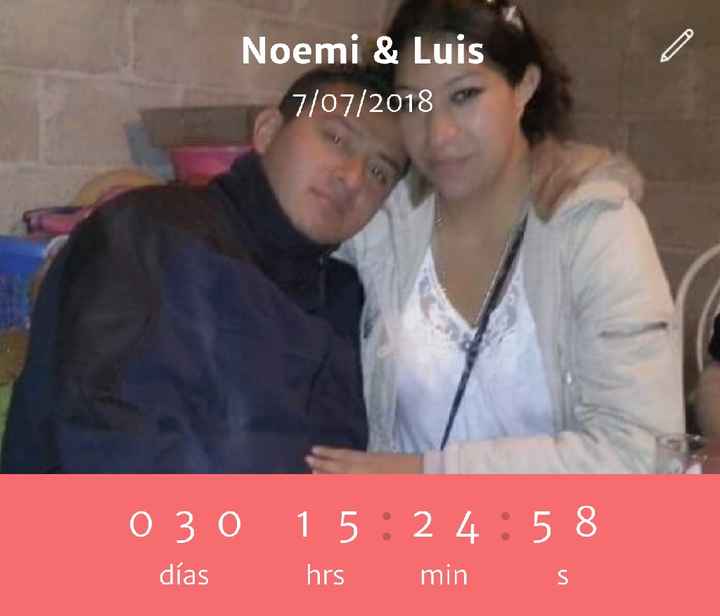 a 30 días!! - 1