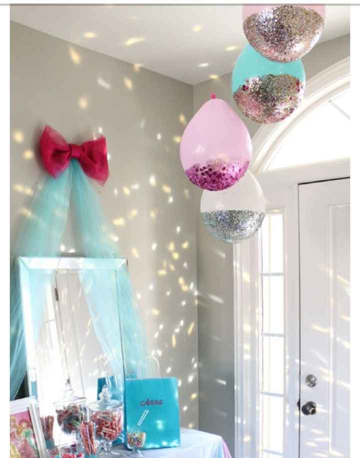 Ideas con Globos!!! - 5