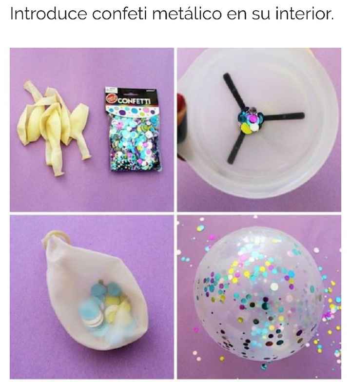 Ideas con Globos!!! - 7