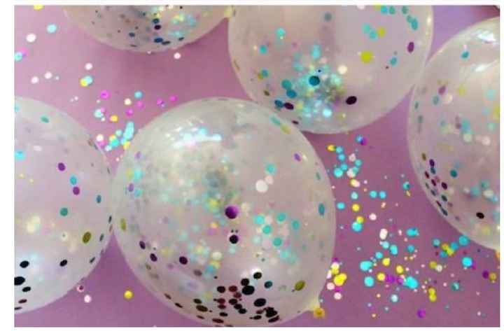 Ideas con Globos!!! - 8