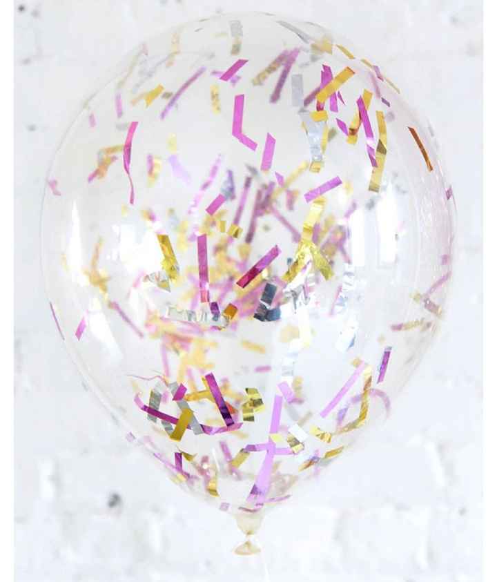 Ideas con Globos!!! - 15