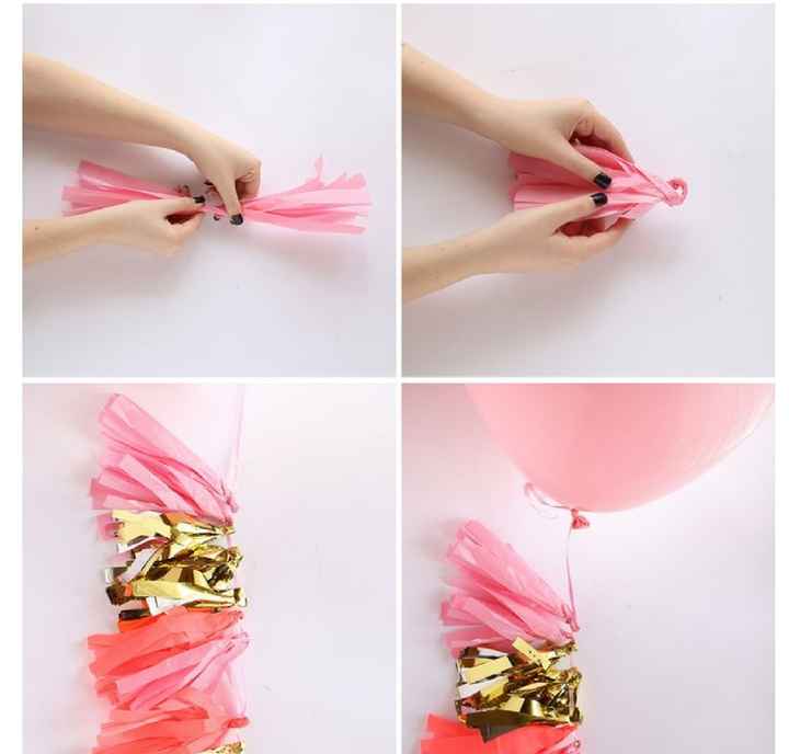 Ideas con Globos!!! - 17