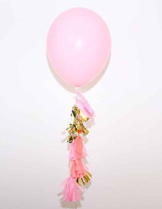 Ideas con Globos!!! - 18