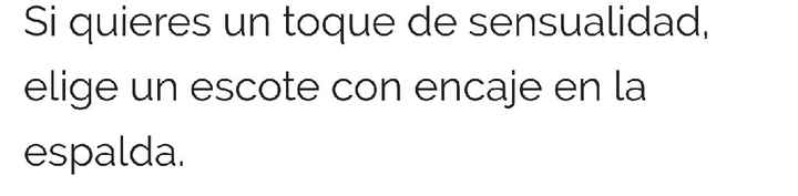 Vestidos de ensueño!!! - 3