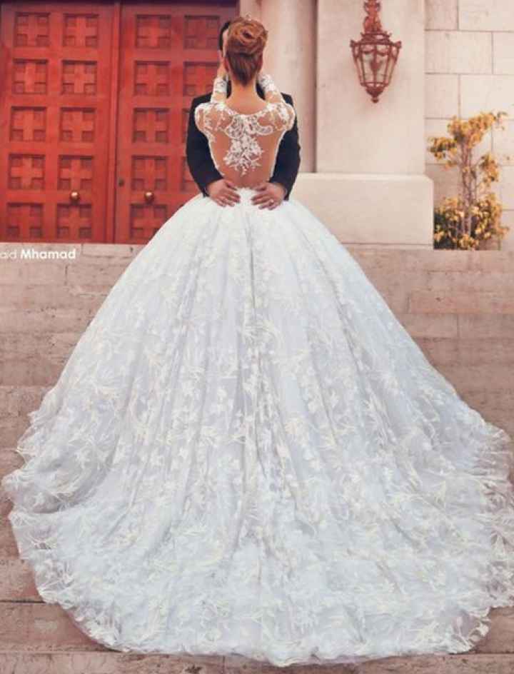 Vestidos de ensueño!!! - 4