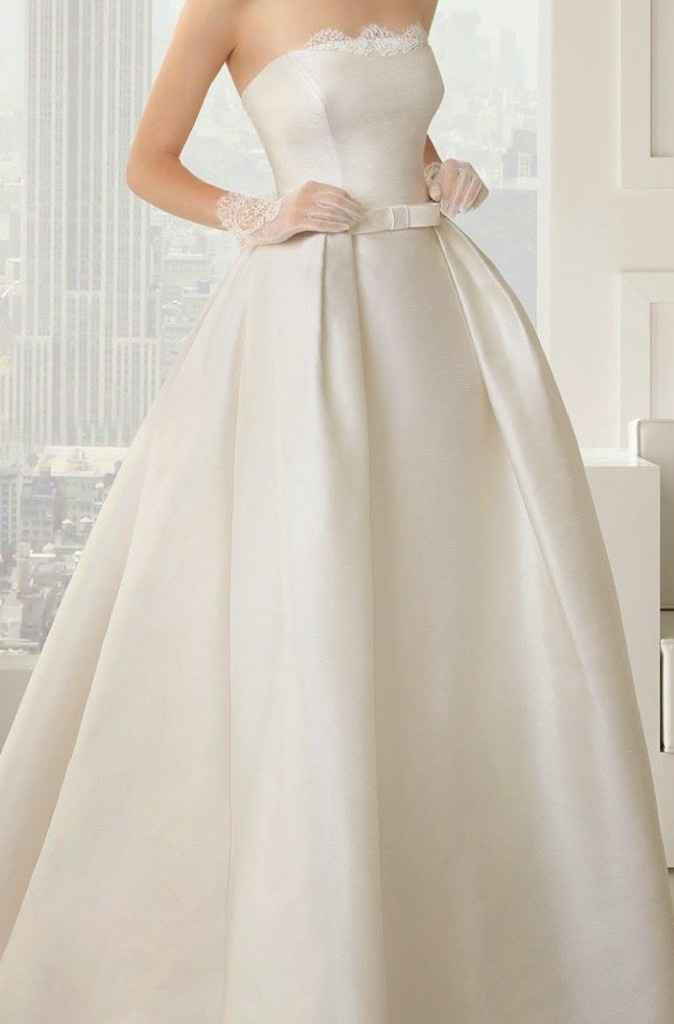 Vestidos de ensueño!!! - 6