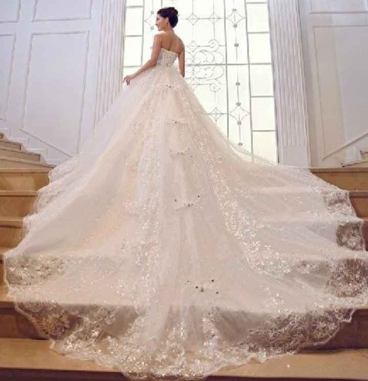 Vestidos de ensueño!!! - 8