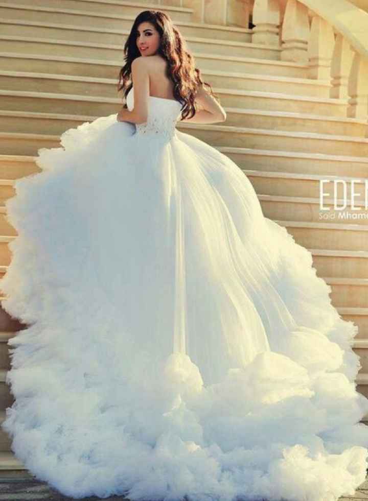 Vestidos de ensueño!!! - 10