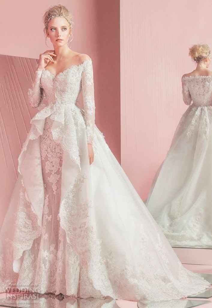 Vestidos de ensueño!!! - 14