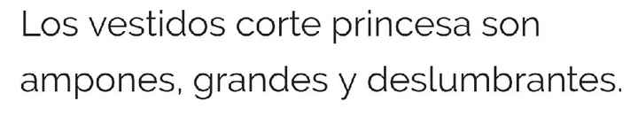 Vestidos de ensueño!!! - 15